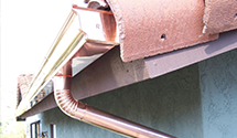 Rain Gutter Installation, Repair, Cleaning in Lewiston, MI